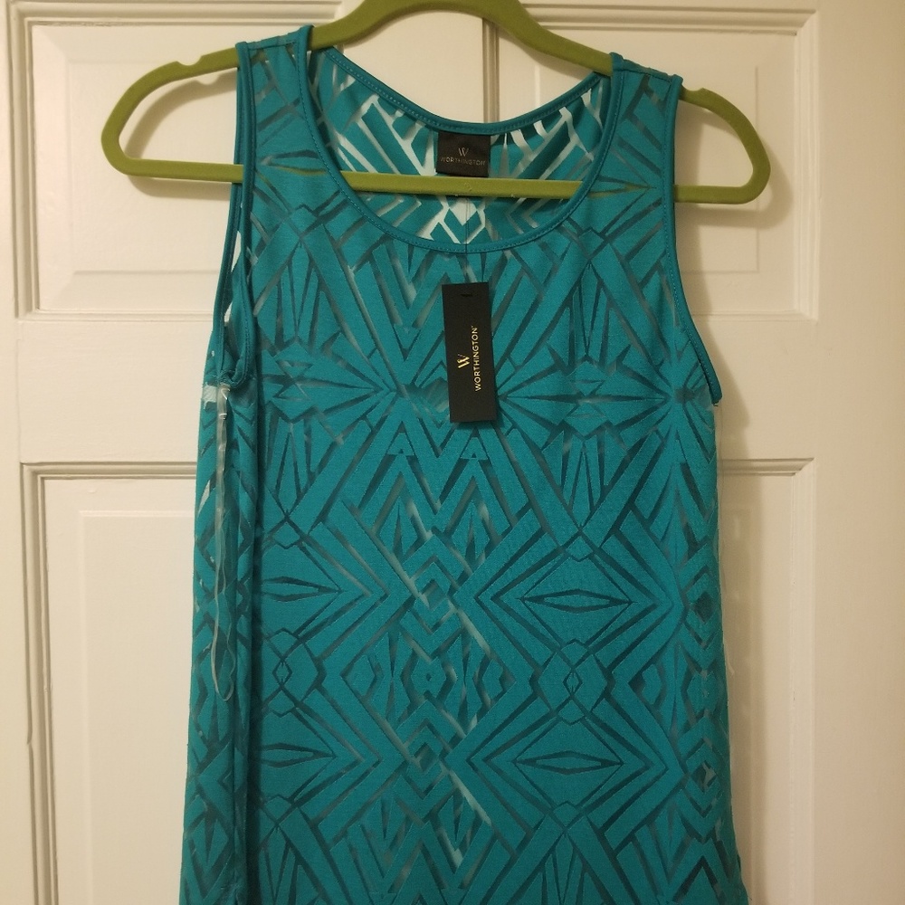 Worthington Top